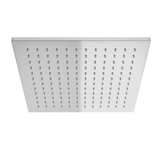 Душова система KOHLMAN FOXAL 35 CHROME + BOX прихованого монтажу