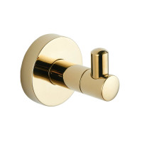 Гачок для рушників VBI VENUS GOLD