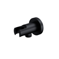 Душова система CORSAN LUGO BLACK + BOX прихованого монтажу *