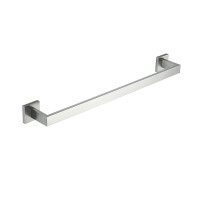 Вішалка для рушників VBI JUPITER NICKEL