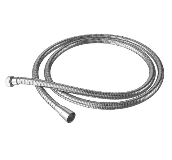 Душевая система KOHLMAN FOXAL 30 CHROME с термостатом + BOX скрытого монтажа