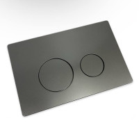 Кнопка змиву для інсталяції VBI ELBA Y GRAFIT