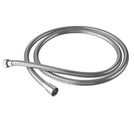 Душевая система KOHLMAN SAXO 30 CHROME + BOX скрытого монтажа