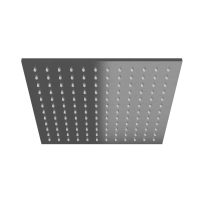 Душова система KOHLMAN EXPERIENCE 30 GRAPHITE + BOX прихованого монтажу