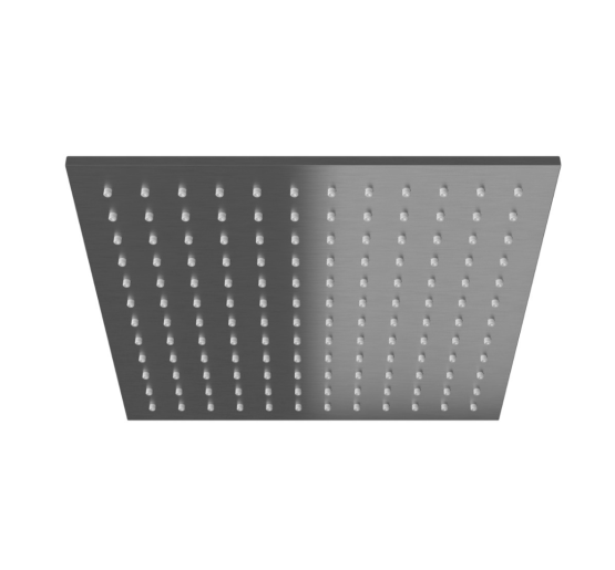 Душова система KOHLMAN EXPERIENCE 30 GRAPHITE + BOX прихованого монтажу