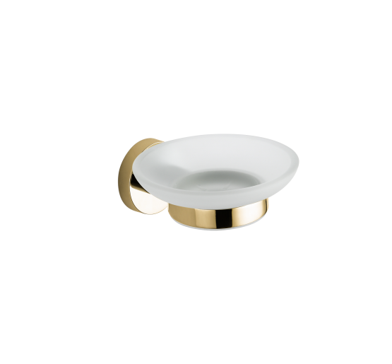 Мыльница VBI URANUS GOLD