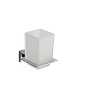 Стакан для зубних щіток VBI MERCURY CHROME