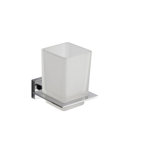 Стакан для зубних щіток VBI MERCURY CHROME