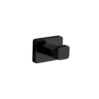 Гачок для рушників VBI MARS BLACK
