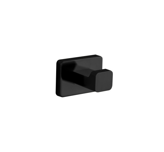 Гачок для рушників VBI MARS BLACK