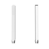 Душова система KOHLMAN FOXAL 25 CHROME + BOX прихованого монтажу