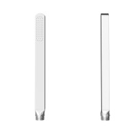 Душова система KOHLMAN FOXAL 35 CHROME з термостатом + BOX прихованого монтажу