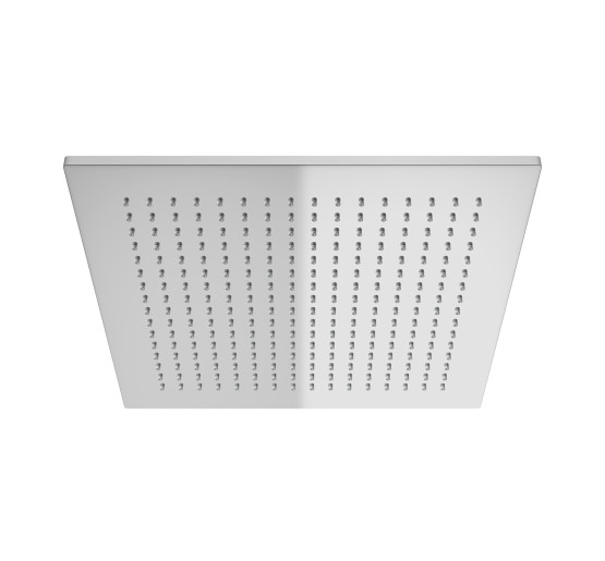 Душова система KOHLMAN EXPERIENCE 20 CHROME + BOX прихованого монтажу