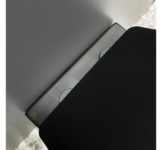 Підвісний унітаз VBI VULCANO BLACK MATT