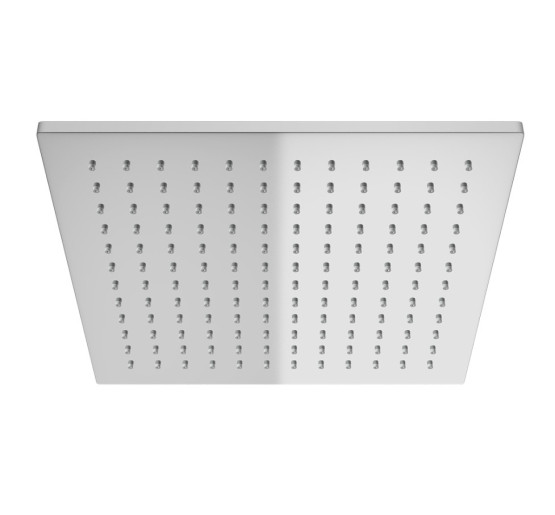 Душевая система KOHLMAN NEXEN 40 CHROME + BOX скрытого монтажа