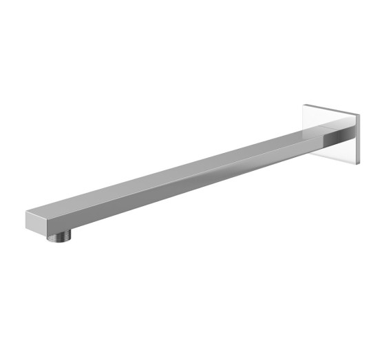 Душевая система KOHLMAN NEXEN 40 CHROME + BOX скрытого монтажа