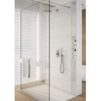 Душова система KOHLMAN TEXEN 25 CHROME + BOX прихованого монтажу *