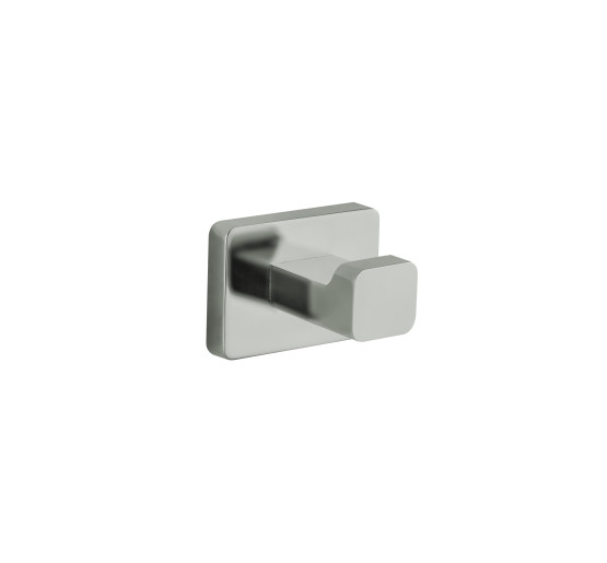 Гачок для рушників VBI MARS NICKEL VBI MARS NICKEL