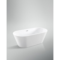 Ванна VBI ETNA 180 x 80 окремостояча