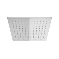 Душевая система KOHLMAN SAXO 20 CHROME + BOX скрытого монтажа