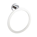 Рушникотримач кільцевий VBI URANUS CHROME