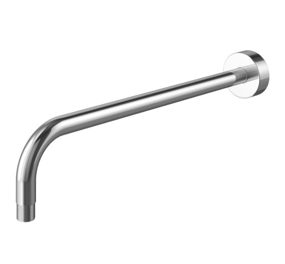 Душевая система KOHLMAN MAXIMA 25 CHROME + BOX скрытого монтажа