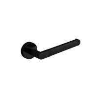 Тримач для туалетного паперу VBI URANUS BLACK