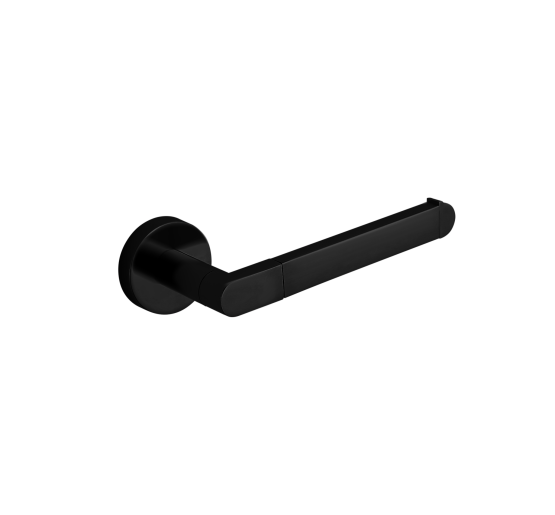 Тримач для туалетного паперу VBI URANUS BLACK