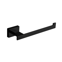 Держатель для туалетной бумаги VBI MERCURY BLACK