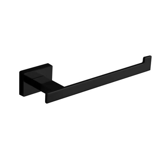 Держатель для туалетной бумаги VBI MERCURY BLACK
