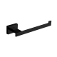 Держатель для туалетной бумаги VBI MERCURY BLACK