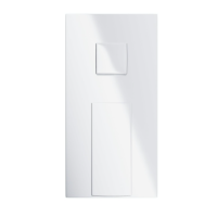 Душова система CORSAN ADOUR CHROME + BOX прихованого монтажу *