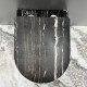 Підвісний унітаз VBI VULCANO BLACK ONYX