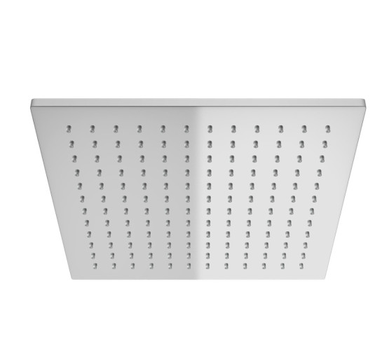 Душевая система KOHLMAN DEXAME 25 CHROME + BOX скрытого монтажа