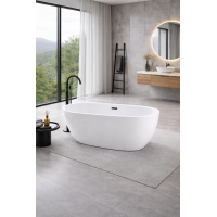 Ванна VBI GRIVOLA 170 x 75 окремостояча