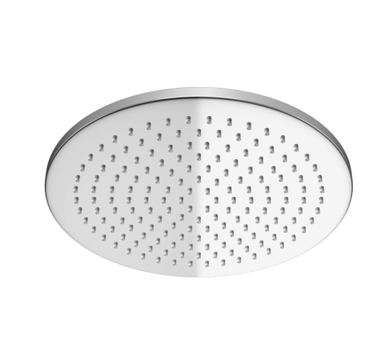 Душевая система KOHLMAN ROXIN 35 CHROME + BOX скрытого монтажа