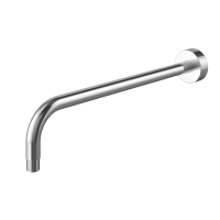 Душова система KOHLMAN ROXIN 35 CHROME + BOX прихованого монтажу