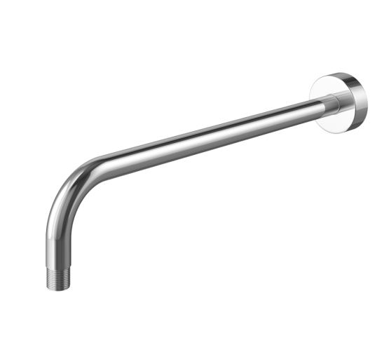 Душевая система KOHLMAN ROXIN 35 CHROME + BOX скрытого монтажа