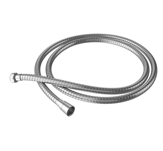 Душевая система KOHLMAN ROXIN 35 CHROME + BOX скрытого монтажа