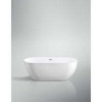 Ванна VBI GRIVOLA 170 x 75 окремостояча