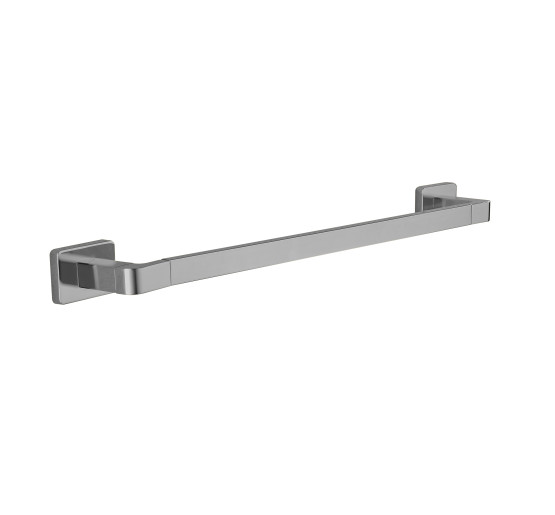 Вішалка для рушників VBI MARS NICKEL