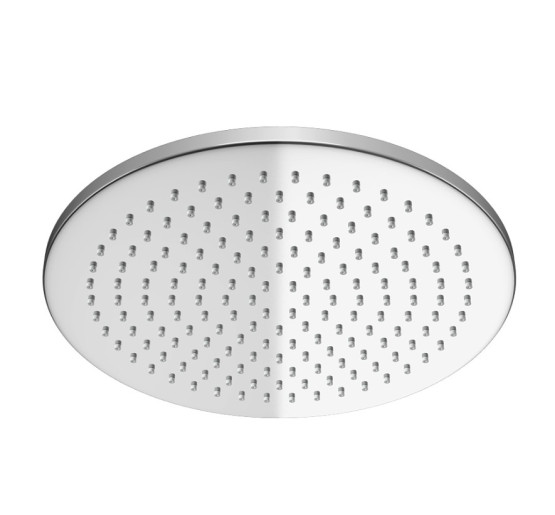 Душевая система KOHLMAN MAXIMA 30 CHROME + BOX скрытого монтажа