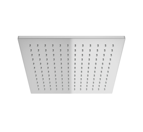 Душевая система KOHLMAN FOXAL 20 CHROME + BOX скрытого монтажа