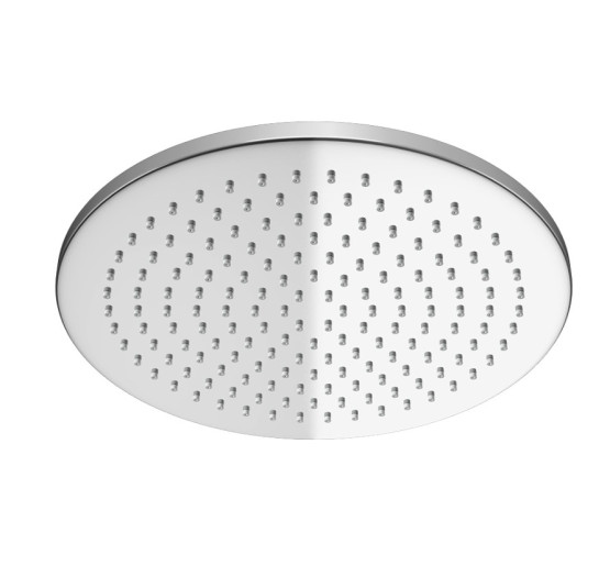 Душова система KOHLMAN BOXINE 40 CHROME + BOX прихованого монтажу