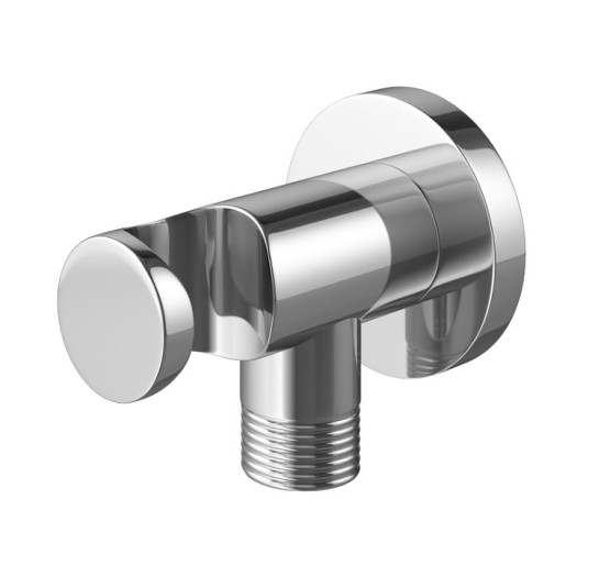 Душова система KOHLMAN BOXINE 40 CHROME + BOX прихованого монтажу