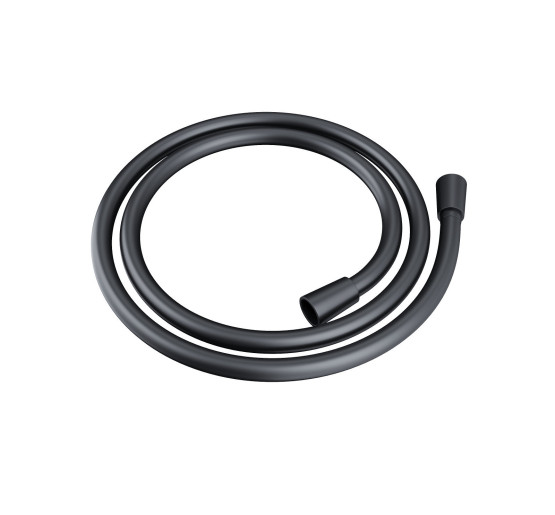 Душевая система CORSAN ADOUR BLACK + BOX скрытого монтажа *