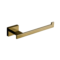 Тримач для туалетного паперу VBI MERCURY GOLD