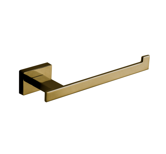 Тримач для туалетного паперу VBI MERCURY GOLD