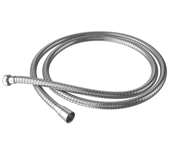 Душова система KOHLMAN DEXAME 30 CHROME + BOX прихованого монтажу