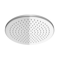 Душова система KOHLMAN FOXAL 35 CHROME + BOX прихованого монтажу